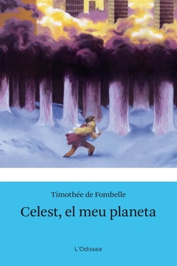 Celest, el meu planeta