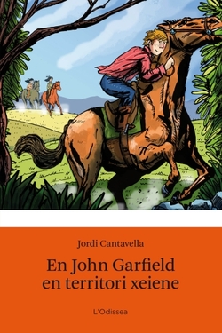 En John Garfield en territori xeiene