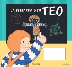 La pissarra d´en Teo