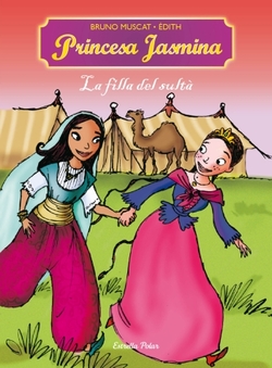 La filla del sultà