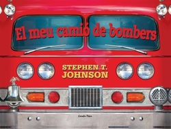 El meu camió de bombers