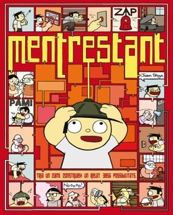 Mentrestant