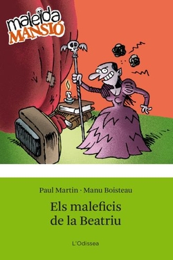 Els maleficis de la Beatriu