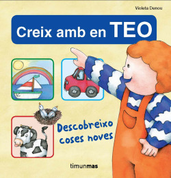 Descobreixo coses noves