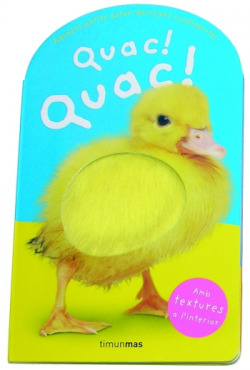 Quac! Quac!