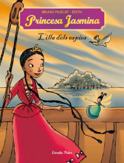 L'illa dels espies