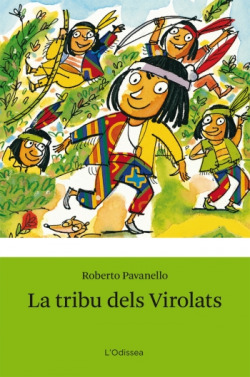 La tribu dels Virolats