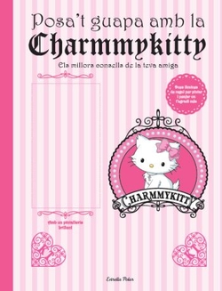 Posa't guapa amb la Charmmykitty