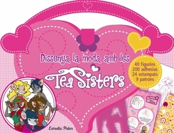 Dissenya la moda amb les Tea Sisters