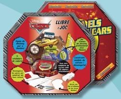 Posa a punt els teus Cars