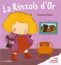 La Rínxols d'Or