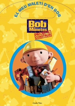 El meu maletí d'en Bob