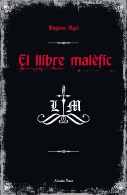 El llibre malèfic