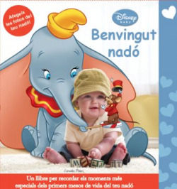 Benvingut nadó