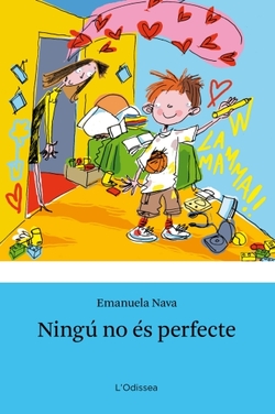 Ningú no és perfecte