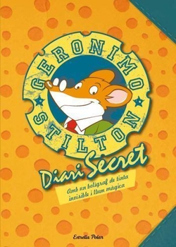 Diari Secret