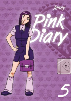 Pink Diary 5