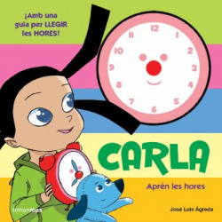 Carla. Aprèn les hores