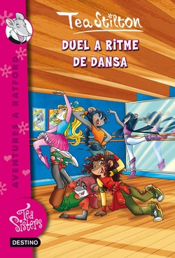 Duel a ritme de dansa!