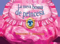La meva bossa de princesa