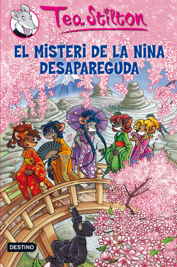 El misteri de la nina desapareguda