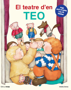 El teatre d'en Teo
