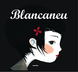 Blancaneu - il·lustrat