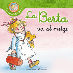 La Berta va al metge