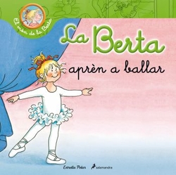La Berta aprèn a ballar