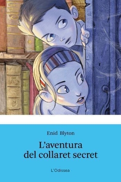 L'aventura del collaret secret