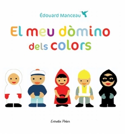 El meu dòmino dels colors