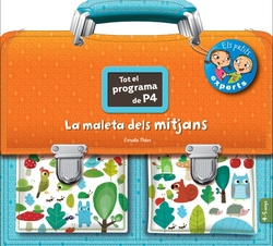 La maleta dels mitjans