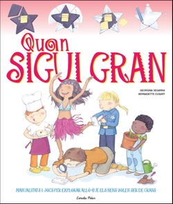 Quan sigui gran