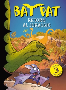 Retorn al juràssic