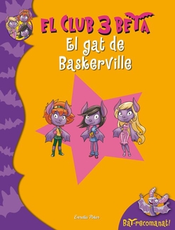 El gat de Baskerville