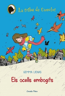 Els ocells embogits