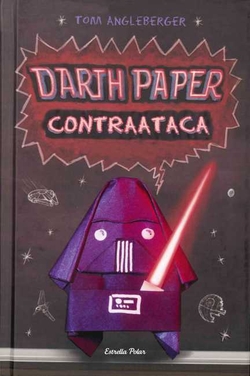 Darth Paper contraataca