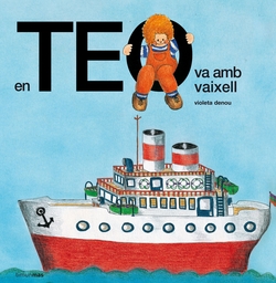 En teo va amb viaxell