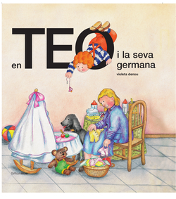 En Teo i la seva germana