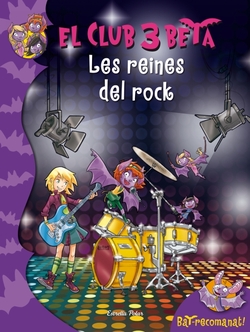 Les reines del rock