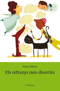 Els refranys més divertits