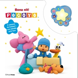 Bona nit, pocoyo