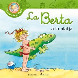 La Berta a la platja