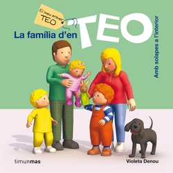 LA FAMILIA D´EN TEO
