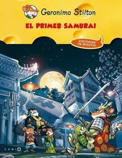 EL PRIMER SAMURAI