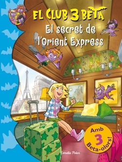 SECRET EN L´ORIENT EXPRESS