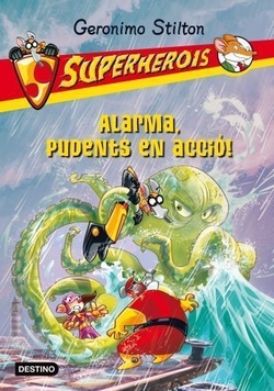 Alarma, pudents en accio!