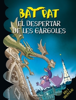 El despertar de les gargoles