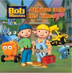 Juguem amb les eines