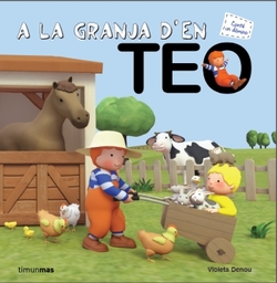 A LA GRANJA D´EN TEO